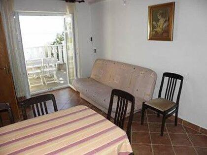 Apartments Mar Malinska Bagian luar foto
